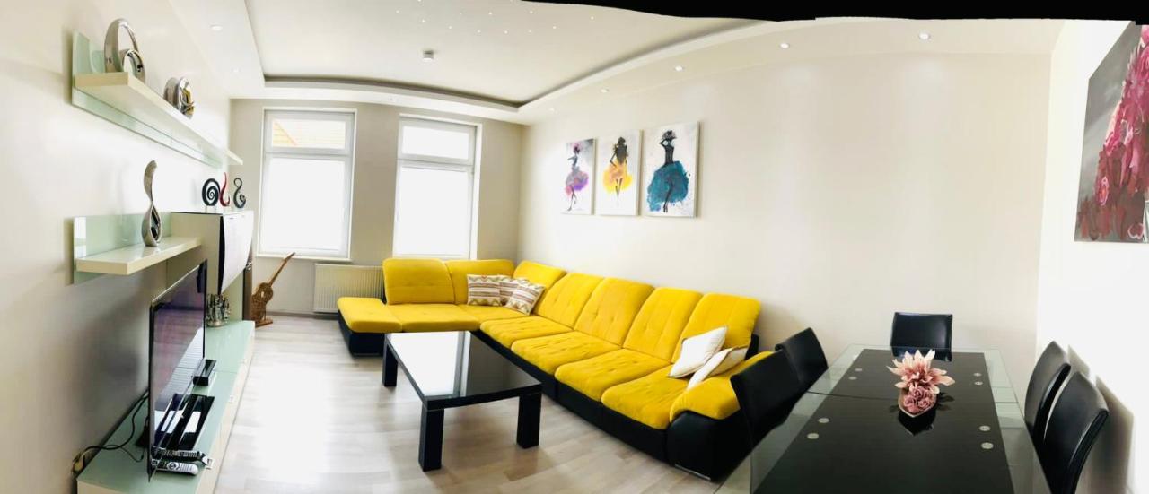 Best City Apartment Hanôver Exterior foto