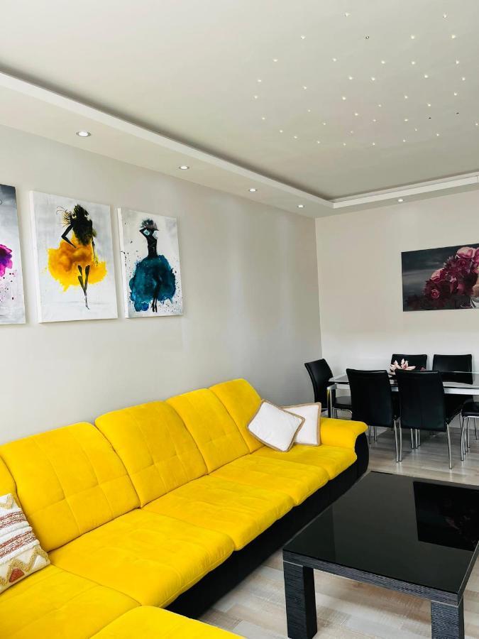 Best City Apartment Hanôver Exterior foto